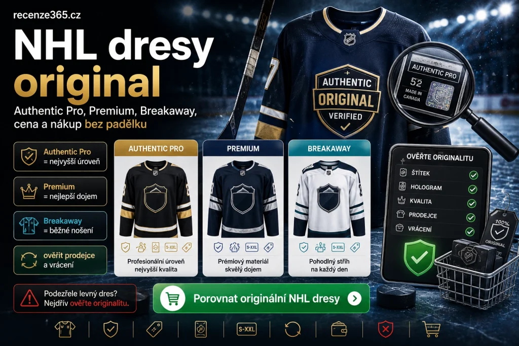 NHL dresy original, originální NHL dresy, oficiální NHL dres, Fanatics NHL dres original, NHL jersey original, Fanatics Authentic Pro, Fanatics Premium, Fanatics Breakaway, pravý NHL dres, originální hokejový dres NHL, NHL dres od padělku, kde koupit originální NHL dres, levný originální NHL dres, NHL dresy cena, NHL dres velikost, NHL dres jako dárek, authentic NHL jersey, replica NHL jersey, fanouškovský NHL dres, hráčský NHL dres