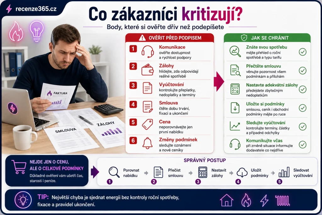 co zákazníci kritizují innogy, innogy negativní recenze, innogy stížnosti, innogy komunikace recenze, innogy zálohy kritika, innogy vyúčtování problém, innogy smlouva kritika, innogy zákaznická linka problém, innogy ceny kritika, innogy změna smlouvy, innogy výpověď smlouvy, innogy zkušenosti negativní, innogy problémy zákazníků, innogy recenze nevýhody
