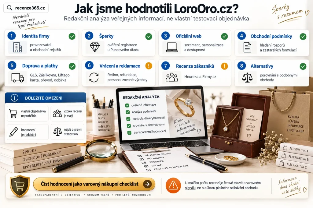 pro koho Loro Oro dává smysl, LoroOro pro koho, LoroOro personalizovaná kabelka, LoroOro kabelka s monogramem, LoroOro šperk s gravírováním, LoroOro originální design, LoroOro dárek pro ženu, LoroOro běžná skladová objednávka, LoroOro dražší objednávka opatrnost, LoroOro personalizace riziko vrácení, LoroOro dostupnost zboží, LoroOro potvrzení objednávky, LoroOro komunikace písemně, LoroOro doklad o odeslání vratky, LoroOro nákupní checklist
