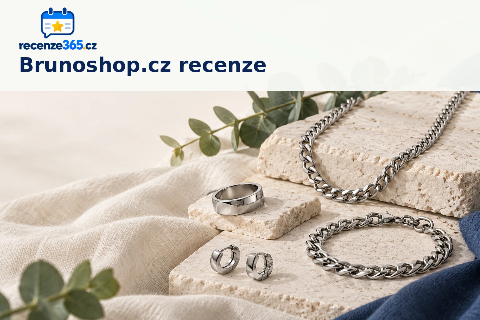Ilustrační scéna k přehledu Brunoshop.cz bez vlastní objednávky